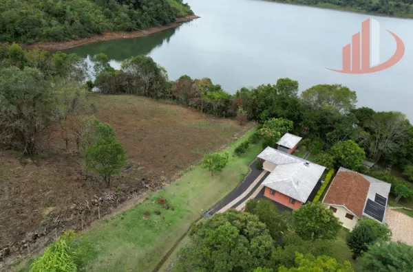 CASA A VENDA NO ALAGADO DE MANGUEIRINHA EM PATO BRANCO/PR