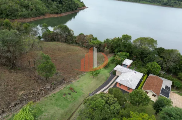 CASA A VENDA NO ALAGADO DE MANGUEIRINHA EM PATO BRANCO/PR - Foto 3
