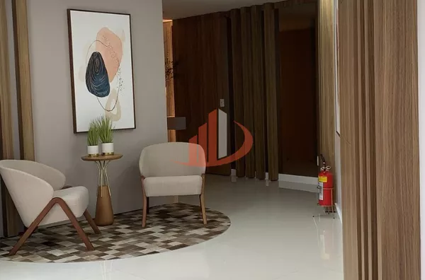 APARTAMENTO 268,50m² PARA VENDA NO CENTRO DE PATO BRANCO - Foto 3