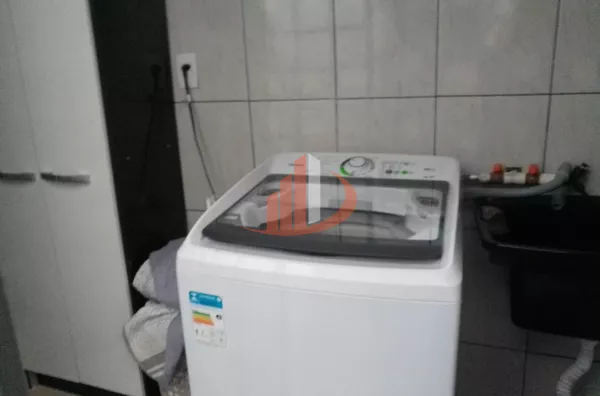 CASA 350m² BAIRRO AEROPORTO EM PATO BRANCO/PR - Foto 12