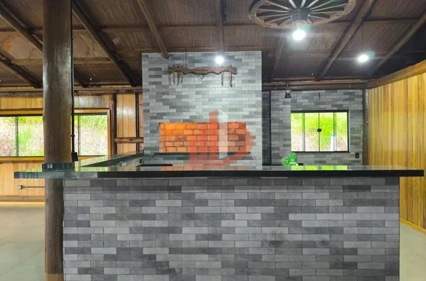 CHÁCARA COM 52.000m² À VENDA EM PATO BRANCO/PR - Foto 33