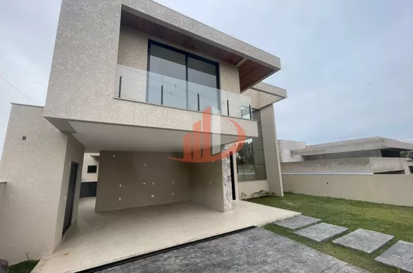 CASA ALTO PADRÃO À VENDA NO BAIRRO PINHEIROS EM PATO BRANCO/PR