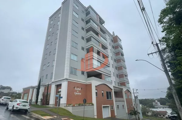 APARTAMENTO ALTO PADRÃO À VENDA NO BAIRRO VILA ISABEL EM PATO BRANCO/PR - Foto 30