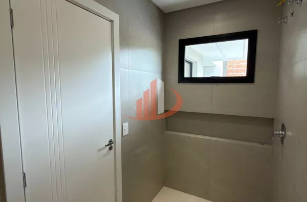 SOBRADO ALTO PADRÃO, COM 150m², NO BAIRRO SÃO LUIZ, PRÓXIMO AO SHOPPING, EM PATO BRANCO/PR - Foto 11