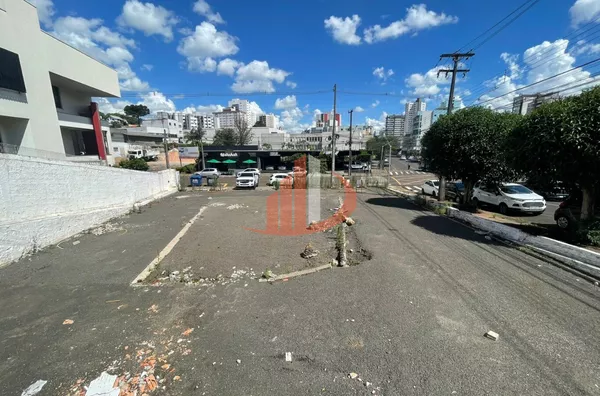 TERRENO PARA LOCAÇÃO COM 725,20m² NO CENTRO DE PATO BRANCO/PR - Foto 16