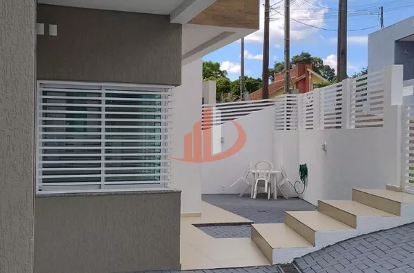 SOBRADO DE ALTO PADRÃO | 204 m² | CONDOMÍNIO GILEADE – PATO BRANCO/PR - Foto 5