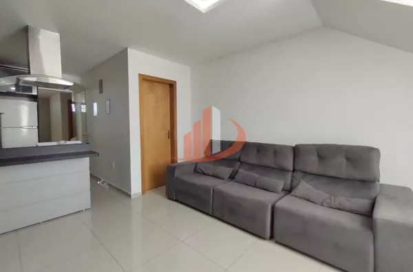 VENDE-SE SOBRADO SEMI-MOBILIADO NO BAIRRO FRARON! - Foto 7