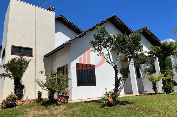 CASA À VENDA NO BAIRRO SANTA TEREZINHA EM PATO BRANCO/PR