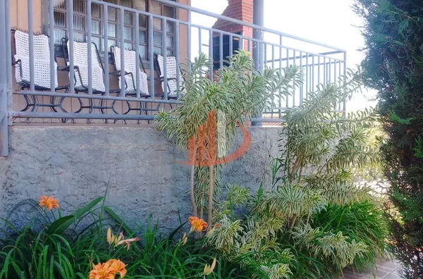 CASA COM TERRENO DE 548m² EM PATO BRANCO/PR - Foto 8
