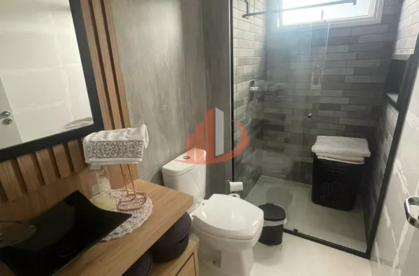 APARTAMENTO SEMI MOBILIADO NO ED SHYRAH EM PATO BRANCO/PR - Foto 15