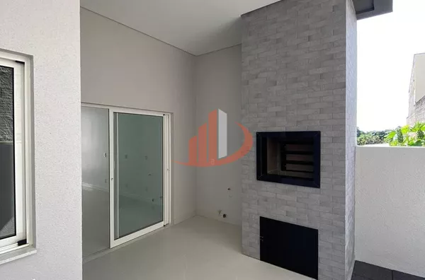 CASA COM 93m² À VENDA, BAIRRO FRARON, PATO BRANCO/PR - Foto 15
