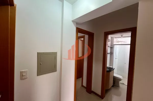 APARTAMENTO SEMI MOBILIADO PARA LOCAÇÃO NO CENTRO EM PATO BRANCO/PR - Foto 11