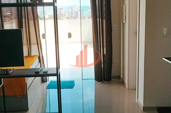 APARTAMENTO DUPLEX (COBERTURA) EM PEREQUÊ - PORTO BELO/SC - Foto 38