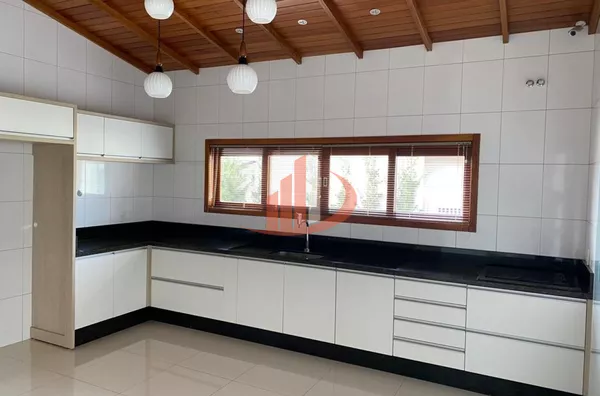 CASA ALTO PADRÃO NO BAIRRO ALVORADA, EM PATO BRANCO/PR