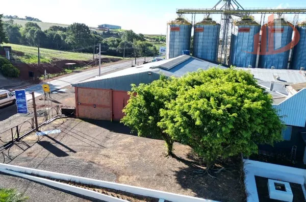 Barracão para aluguel,  - Selecione - Bairro, Pato Branco