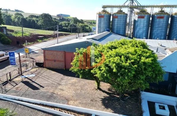 Barracão para aluguel, - Selecione - Bairro, Pato Branco - Foto 3