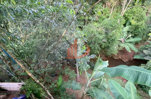 CHÁCARA COM 1200m² PRÓXIMO A ÁREA URBANA EM PATO BRANCO/PR - Foto 16