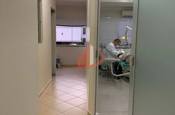 SALA COMERCIAL PARA VENDA NO CENTRO EM PATO BRANCO/PR - Foto 14