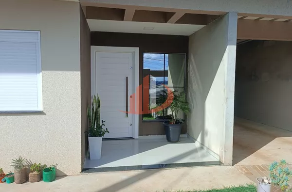 CASA COM 167m² DE ÁREA CONSTRUÍDA NO BAIRRO SÃO FRANCISCO EM PATO BRANCO/PR - Foto 15