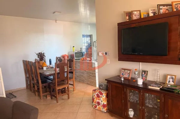 EXCELENTE CASA A VENDA EM MANGUEIRINHA/PR - Foto 9