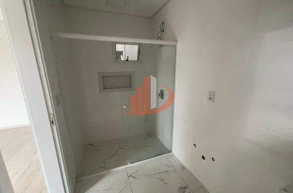 SOBRADO COM 122,25m² À VENDA NO BAIRRO LA SALLE EM PATO BRANCO/PR - Foto 21