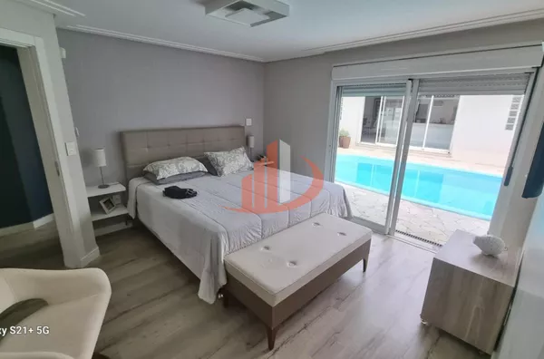 CASA COM 250m² DE ÁREA CONSTRUÍDA NO BAIRRO JARDIM DAS AMÉRICAS EM PATO BRANCO/PR - Foto 18