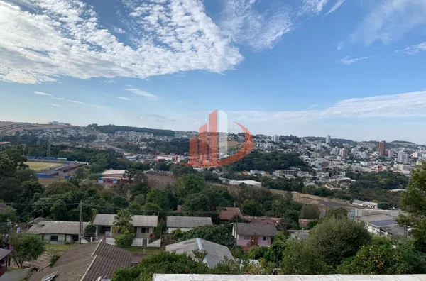 TERRENO COM 672m² NO BAIRRO FRARON EM PATO BRANCO/PR - Foto 9