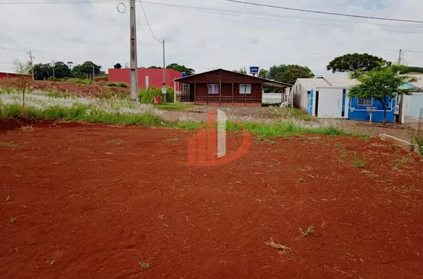 TERRENO EM VITORINO/PR COM 392m² - Foto 4