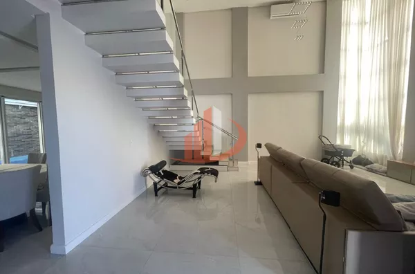 CASA ALTO PADRÃO A VENDA NO BAIRRO LA SALLE EM PATO BRANCO/PR - Foto 6