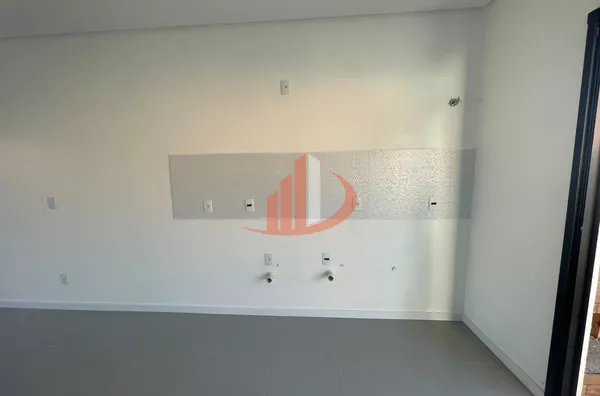 SOBRADO COM 79,60m² PARA VENDA NO BAIRRO PINHEIRINHO EM PATO BRANCO/PR - Foto 5