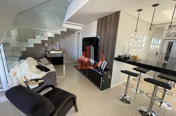 APARTAMENTO DUPLEX COM 229,20m² À VENDA EM PATO BRANCO/PR - Foto 29