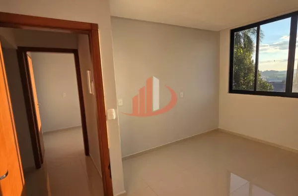 CASA NOVA A VENDA NO BAIRRO SUDOESTE EM PATO BRANCO/PR - Foto 12