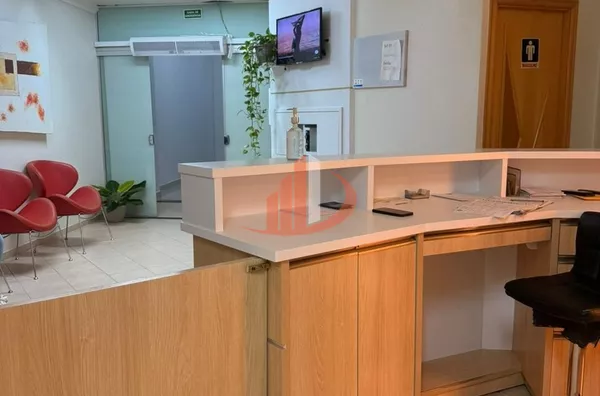 SALA COMERCIAL PARA VENDA NO CENTRO EM PATO BRANCO/PR - Foto 11