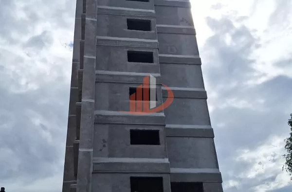 APARTAMENTO A VENDA PARA INVESTIDOR EM FRANCISCO BELTRÃO/PR - Foto 6