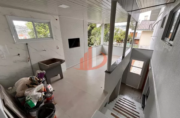 CASA PARA LOCAÇÃO NO CENTRO DE PATO BRANCO - Foto 13