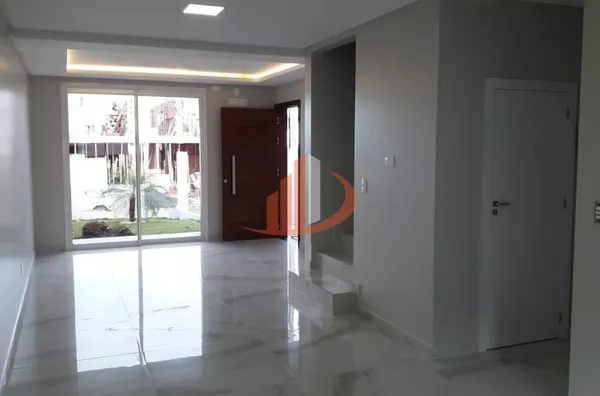 CASA 3 QUARTOS À VENDA NO BAIRRO LA SALLE EM PATO BRANCO/PR - Foto 9