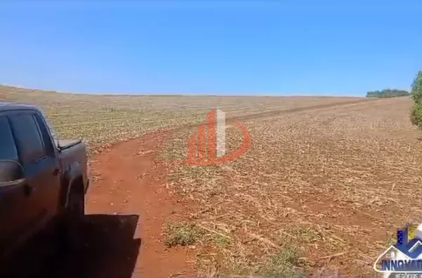 ARRENDAMENTO DE FAZENDA EM NOVA LARANJEIRAS DO SUL/PR - Foto 8