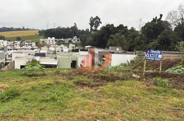TERRENO PARA VENDA NO BAIRRO SÃO FRANCISCO EM PATO BRANCO/PR - Foto 10
