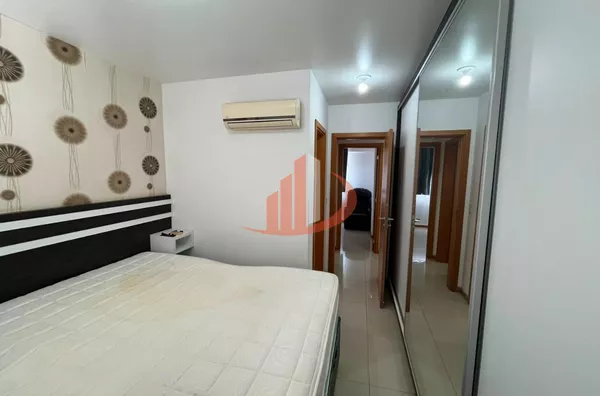 APARTAMENTO SEMI MOBILIADO PARA LOCAÇÃO NO CENTRO EM PATO BRANCO/PR - Foto 19