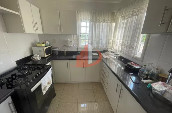CASA À VENDA NO JARDIM DAS AMÉRICAS EM PATO BRANCO/PR - Foto 30
