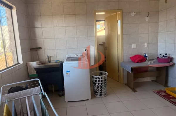 PRÉDIO MISTO E RESIDENCIAL À VENDA EM MANGUEIRINHA/PR - Foto 9
