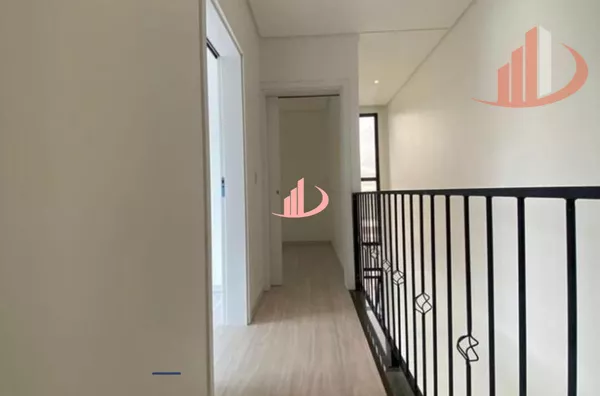 VENDE-SE SOBRADO NO BAIRRO PARQUE DO SOM EM PATO BRANCO!