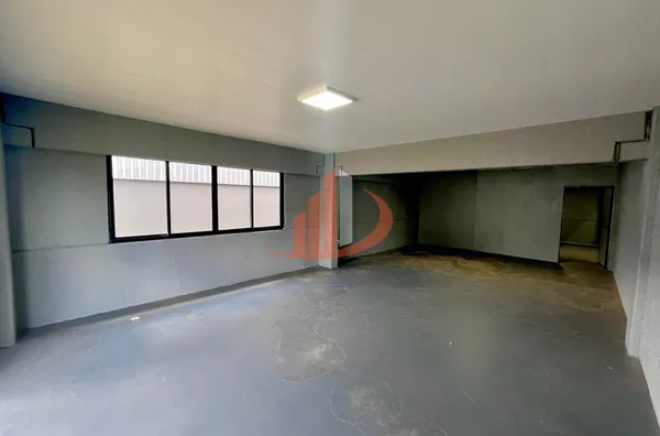 BARRACÃO ESSENCIAL PARA LOCAÇÃO NO FRARON EM PATO BRANCO/PR - Foto 9