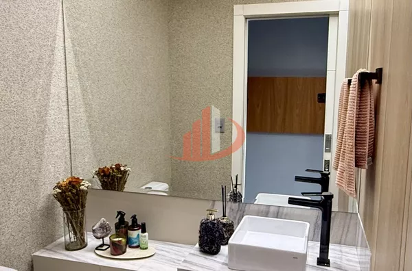 APARTAMENTO SEMI MOBILIADO À VENDA NO CENTRO EM PATO BRANCO/PR - Foto 25