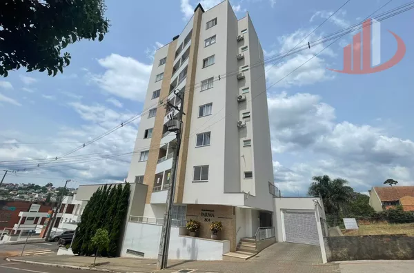 APARTAMENTO COM 74m² SEMI-MOBILIADO NO CENTRO EM PATO BRANCO/PR