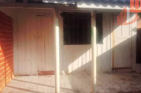 CASAS À VENDA NO BAIRRO ALVORADA