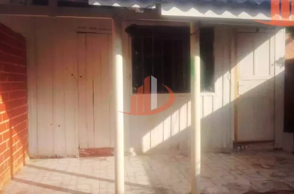CASAS À VENDA NO BAIRRO ALVORADA EM PATO BRACO/PR - Foto 3