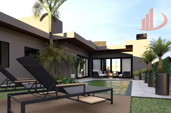 CASA EM ALTO PADRÃO, COM 300m² NO BAIRRO LA SALLE, EM PATO BRANCO/PR