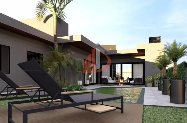 CASA EM ALTO PADRÃO, COM 300m² NO BAIRRO LA SALLE, EM PATO BRANCO/PR