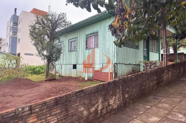 TERRENO COM 874 m² A VENDA NO BAIRRO BRASILIA, EM PATO BRANCO/PR - Foto 9